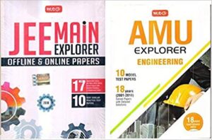 AMU b.tech and JEE