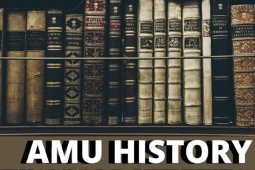 AMU HISTORY