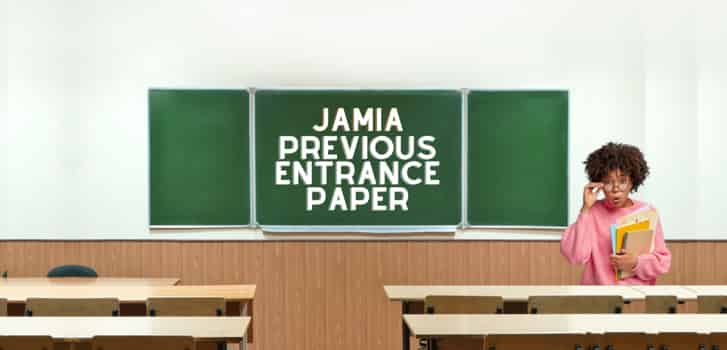 jmi-previos-entrance-papers