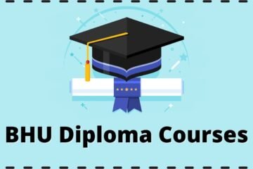 BHU Diploma Courses