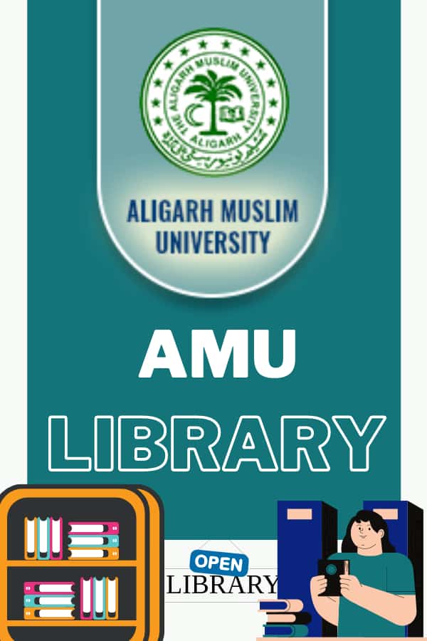 amu library