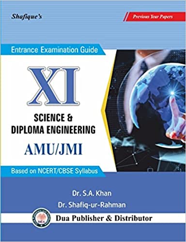 XI Science and Diploma Engineering Entrance Guide