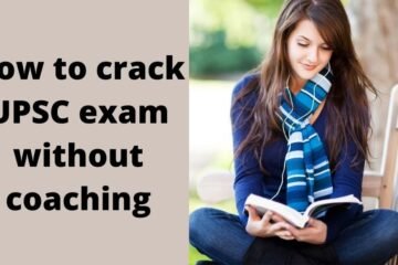 how to crack upsc exam