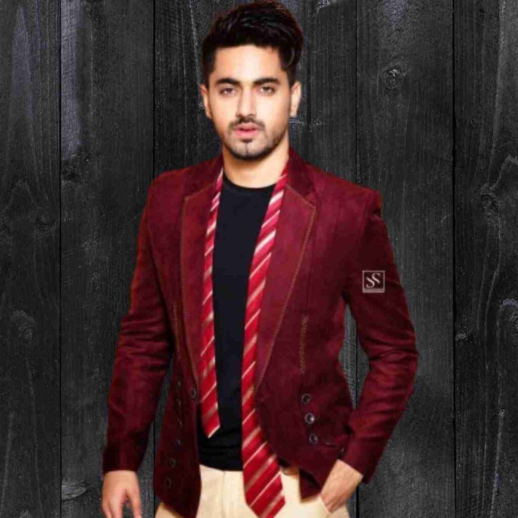 Zain Imam