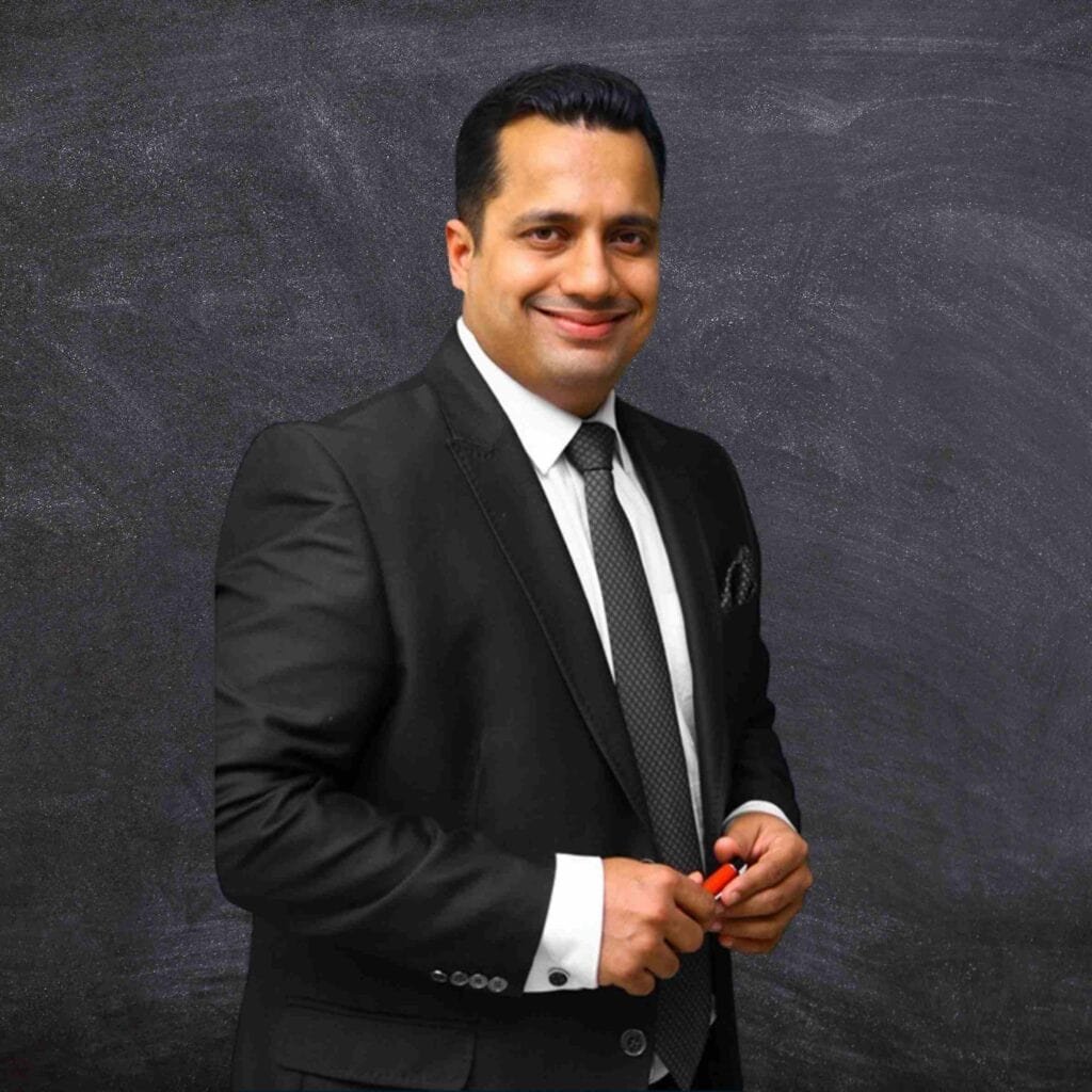 Notable Alumni of Amity University Noida