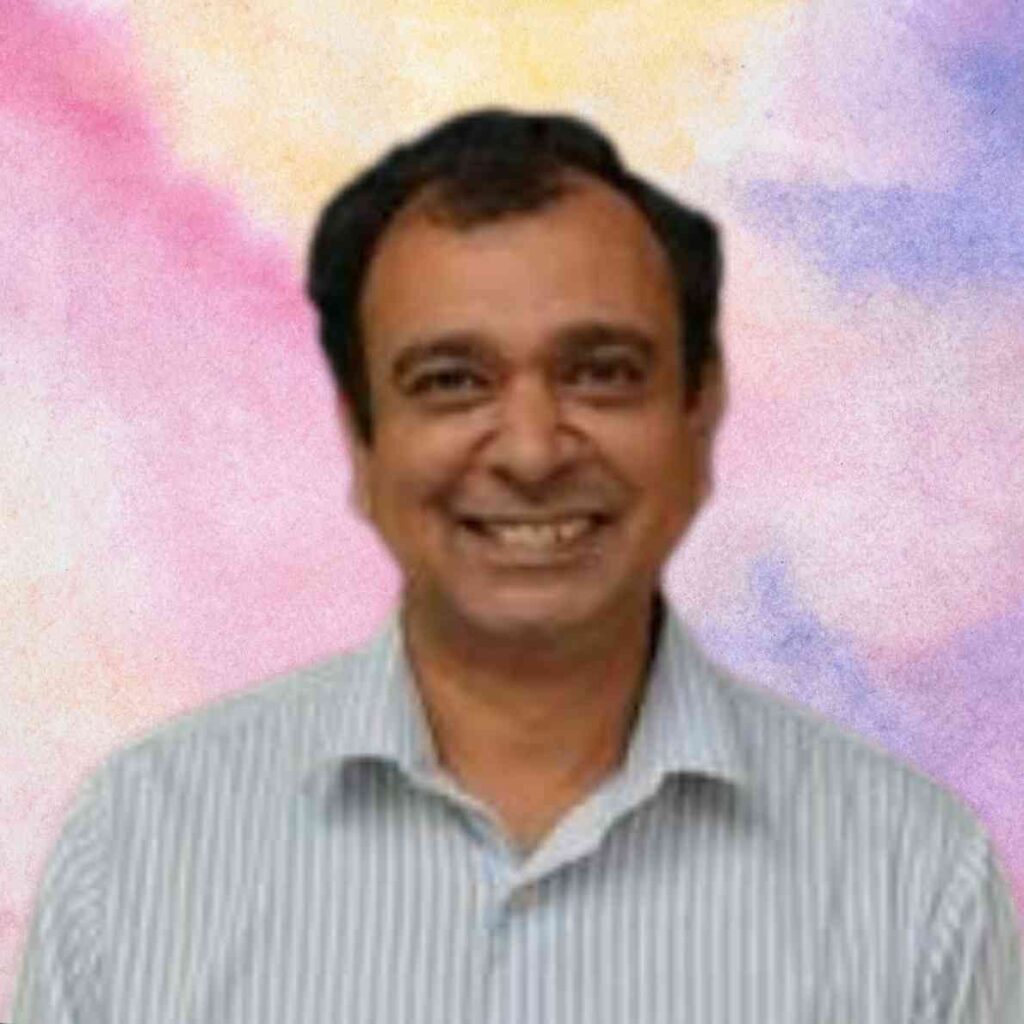 Angara Ganesan Ramakrishnan