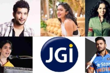 Jain university notable alumni