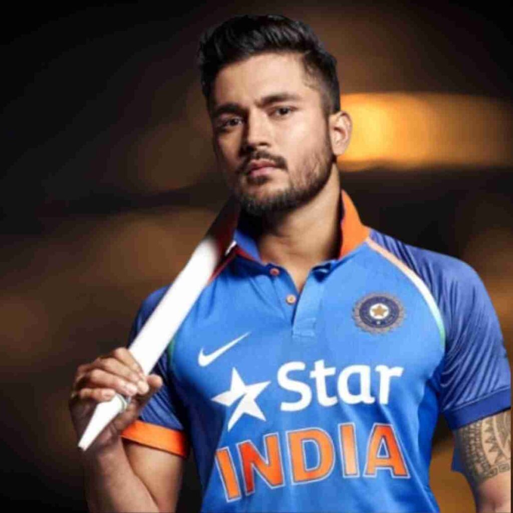 Manish Pandey notable ablumni of