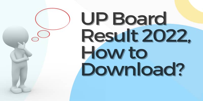 U.P board date sheet 2022 out