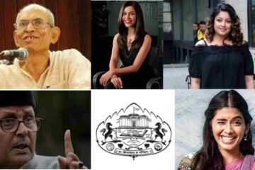 savitribai phule pune university notable alumni