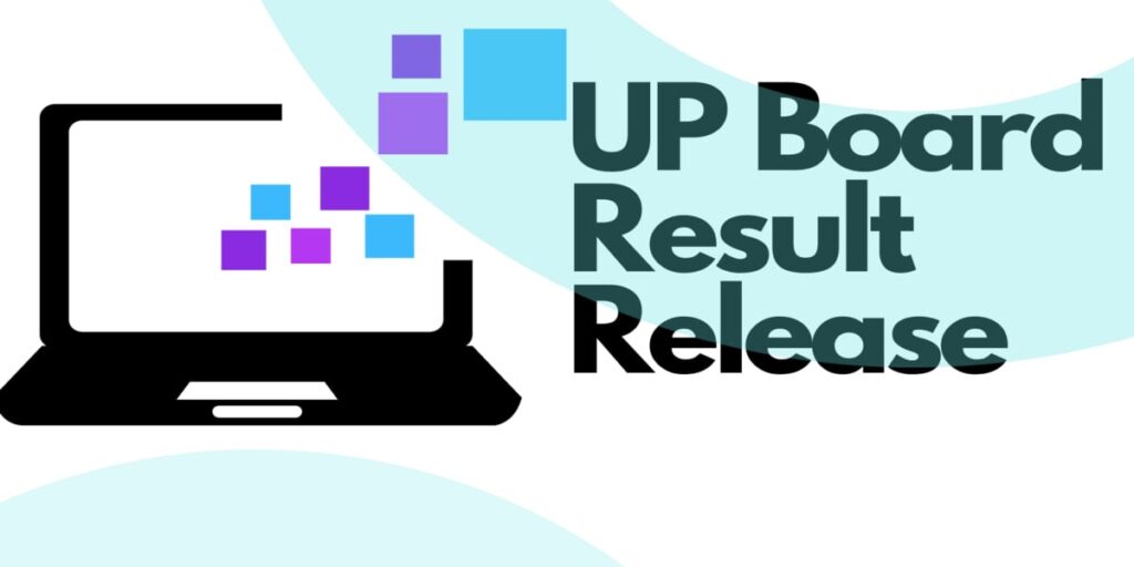 U.P board result 2022