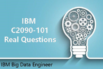 IBM C2090-101 Exam