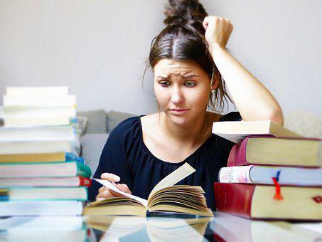 Learning Difficulties​ studies problem