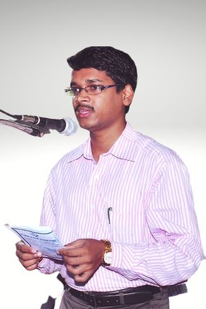Keshvendra Kumar​ ignou notable alumni