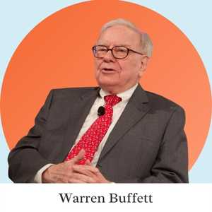 Warren Buffett Penn