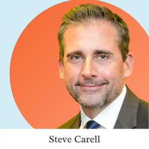 Steve Carell Penn Notable Alumni