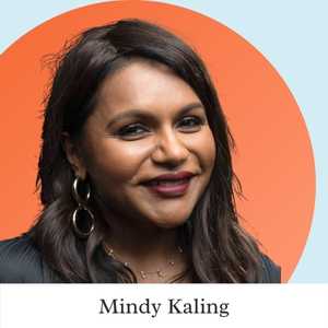 famous University of Pennsylvania notable Alumni Mindy Kaling