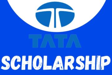 Tata Scholarship