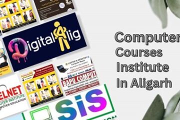computer Courses Institutes in Aligarh