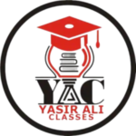 yasir ali classes logo