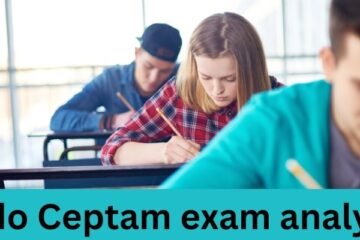 Drdo Ceptam exam analysis