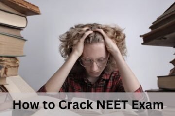 How to Crack NEET Exam