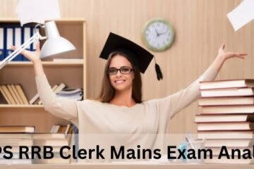 IBPS RRB Clerk Mains Exam Analysis