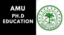 Fresh AMU Entrance Ph.D Question Papers