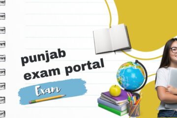 Punjab Exam Portal