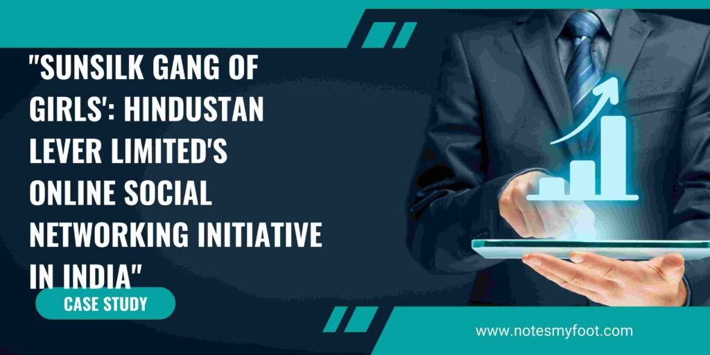 Sunsilk Gang of Girls