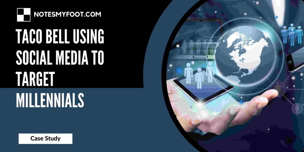 Taco Bell Using Social Media to Target Millennials