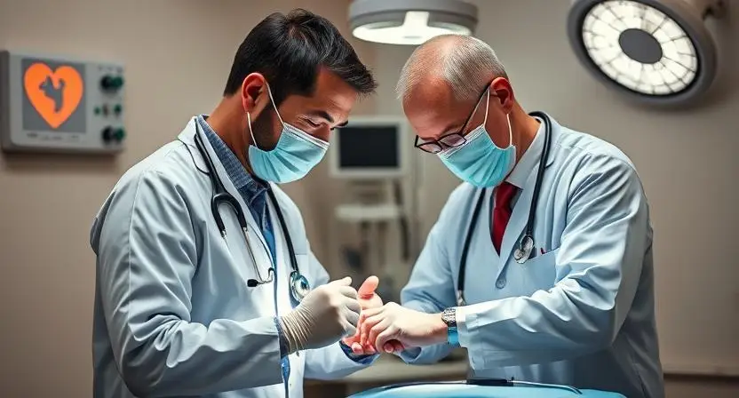 How to Become a Cardiologist After 12th